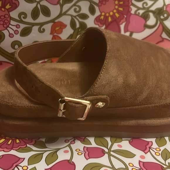 Madden Platform clogs REDUCED FINAL PICE - Picture 6 of 11